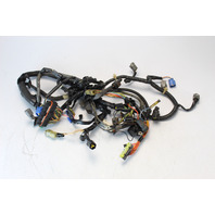 63P-82590-22-00 63P-82590-21-00 63P-82590-20-00 Yamaha 2005 Wire Harness 150 HP