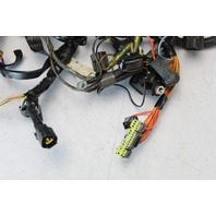 63P-82590-22-00 63P-82590-21-00 63P-82590-20-00 Yamaha 2005 Wire Harness 150 HP