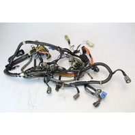 63P-82590-22-00 63P-82590-21-00 63P-82590-20-00 Yamaha 2005 Wire Harness 150 HP