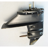 Force 1989-1994 Long 20" Splitcase Lower Unit 40 50 HP 2 Cylinder 1 YR WTY