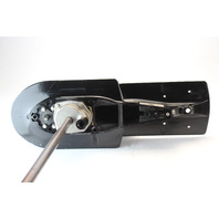 1987-1997 Mercury 20" Lower Unit 100 115 125 HP L4 2.07:1 Ratio 1 YR WARRANTY