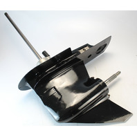 1987-1997 Mercury 20" Lower Unit 100 115 125 HP L4 2.07:1 Ratio 1 YR WARRANTY