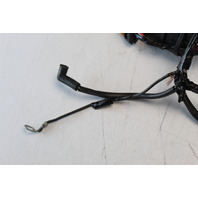 84-893666T04 Mercury 2006-10 Engine Harness 40 50 60 HP EFI 4-Stroke 4 Cyl