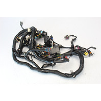 84-893666T04 Mercury 2006-10 Engine Harness 40 50 60 HP EFI 4-Stroke 4 Cyl