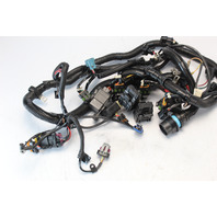 84-893666T04 Mercury 2006-10 Engine Harness 40 50 60 HP EFI 4-Stroke 4 Cyl