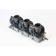 439212 340659 433364 Johnson Evinrude 1997-98 Carburetor Set 150 175 HP