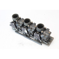 439212 340659 433364 Johnson Evinrude 1997-98 Carburetor Set 150 175 HP
