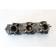 439212 340659 433364 Johnson Evinrude 1997-98 Carburetor Set 150 175 HP