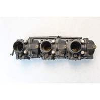 436697 433364 438646 Johnson Evinrude 1994-1996 Carburetor Set 105 150 175 HP