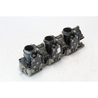436697 433364 438646 Johnson Evinrude 1994-1996 Carburetor Set 105 150 175 HP