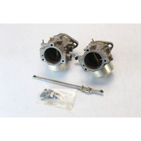 854451 TC-138A TC139A Force 1998-1999 Carburetor Set 120 HP