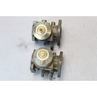 854451 TC-138A TC139A Force 1998-1999 Carburetor Set 120 HP