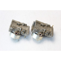 854451 TC-138A TC139A Force 1998-1999 Carburetor Set 120 HP