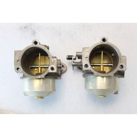 854451 TC-138A TC139A Force 1998-1999 Carburetor Set 120 HP