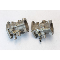 854451 TC-138A TC139A Force 1998-1999 Carburetor Set 120 HP