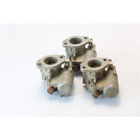 7472A28 7472A27 7472A29 WMK-39 Mercury 1980-1988 Carburetor Set 90 115 HP