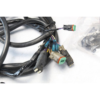 Evinrude 2018 ETEC Complete Tiller Handle 75-115 HP W/ Keys