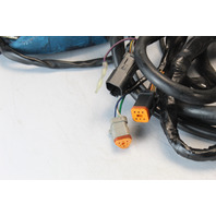 Evinrude 2018 ETEC Complete Tiller Handle 75-115 HP W/ Keys