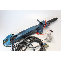 Evinrude 2018 ETEC Complete Tiller Handle 75-115 HP W/ Keys