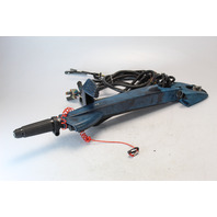 Evinrude 2018 ETEC Complete Tiller Handle 75-115 HP W/ Keys