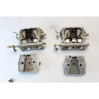 386502 387664 Johnson Evinrude 1975 Carburetor Set 115 HP