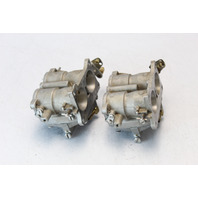 386502 387664 Johnson Evinrude 1975 Carburetor Set 115 HP