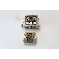 395985 C#: 332166 Johnson Evinrude 1986-1990 Mid/Lower Carburetor 150 175 HP