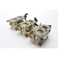 Mercury 1980 1981 1982 1983 1984 - 1986 Carburetor Set 150 200 HP REBUILD READY