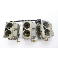 Mercury 1980 1981 1982 1983 1984 - 1986 Carburetor Set 150 200 HP REBUILD READY
