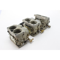 Mercury 1980 1981 1982 1983 1984 - 1986 Carburetor Set 150 200 HP REBUILD READY