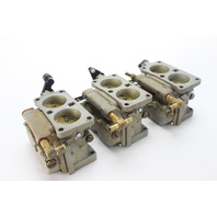 Mercury 1980 1981 1982 1983 1984 - 1986 Carburetor Set 150 200 HP REBUILD READY