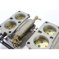 Mercury 1980 1981 1982 1983 1984 - 1986 Carburetor Set 150 200 HP REBUILD READY