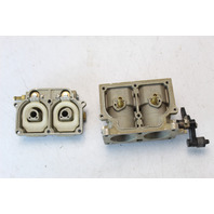 818650A9 WH-22-3 WH22-3 Mercury 1990-1995 Bottom Carburetor 175 HP