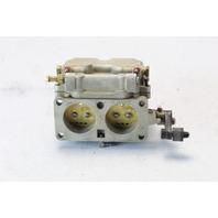818650A9 WH-22-3 WH22-3 Mercury 1990-1995 Bottom Carburetor 175 HP