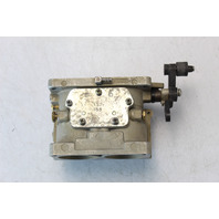818650A9 WH-22-3 WH22-3 Mercury 1990-1995 Bottom Carburetor 175 HP