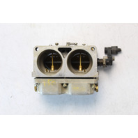 818650A9 WH-22-3 WH22-3 Mercury 1990-1995 Bottom Carburetor 175 HP