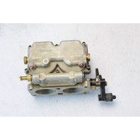 818650A9 WH-22-3 WH22-3 Mercury 1990-1995 Bottom Carburetor 175 HP