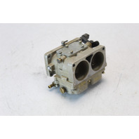 818650A9 WH-22-3 WH22-3 Mercury 1990-1995 Bottom Carburetor 175 HP