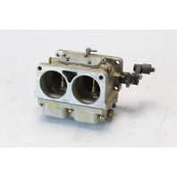 818650A9 WH-22-3 WH22-3 Mercury 1990-1995 Bottom Carburetor 175 HP