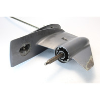 1984-2003 Yamaha 20" Lower Unit 60 70 HP 3 Cylinder 2 Stroke 6 MONTH WARRANTY