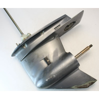 1984-2003 Yamaha 20" Lower Unit 60 70 HP 3 Cylinder 2 Stroke 6 MONTH WARRANTY