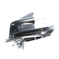 1992 & UP Johnson Evinrude 20" SEI Lower Unit 150 175 200 225 HP V6 1 YEAR WARRANTY