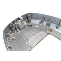 63P-42710-00-8D 63P-42710-01-8D Yamaha 2004 & UP Bottom Cowling Pan DF 150 HP