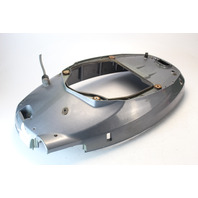 63P-42710-00-8D 63P-42710-01-8D Yamaha 2004 & UP Bottom Cowling Pan DF 150 HP