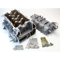 68V-15100-01-1S Yamaha 2002-2005 Powerhead Crankcase 115 HP