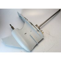 2013 & UP Mercury 20" TorqueMaster II Lower Unit 225 250 275 + HP 3.0L 1 YR WTY