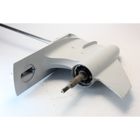 2013 & UP Mercury 20" TorqueMaster II Lower Unit 225 250 275 + HP 3.0L 1 YR WTY