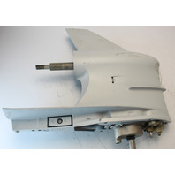 2013 & UP Mercury 20" TorqueMaster II Lower Unit 225 250 275 + HP 3.0L 1 YR WTY