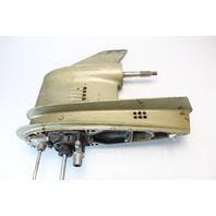Johnson Evinrude 1976-1988 Long 20" Lower Unit 40 45 48 50 55 60 HP 1 YEAR WTY