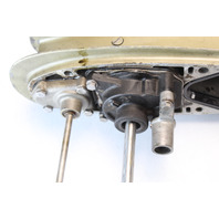 Johnson Evinrude 1976-1988 Long 20" Lower Unit 40 45 48 50 55 60 HP 1 YEAR WTY